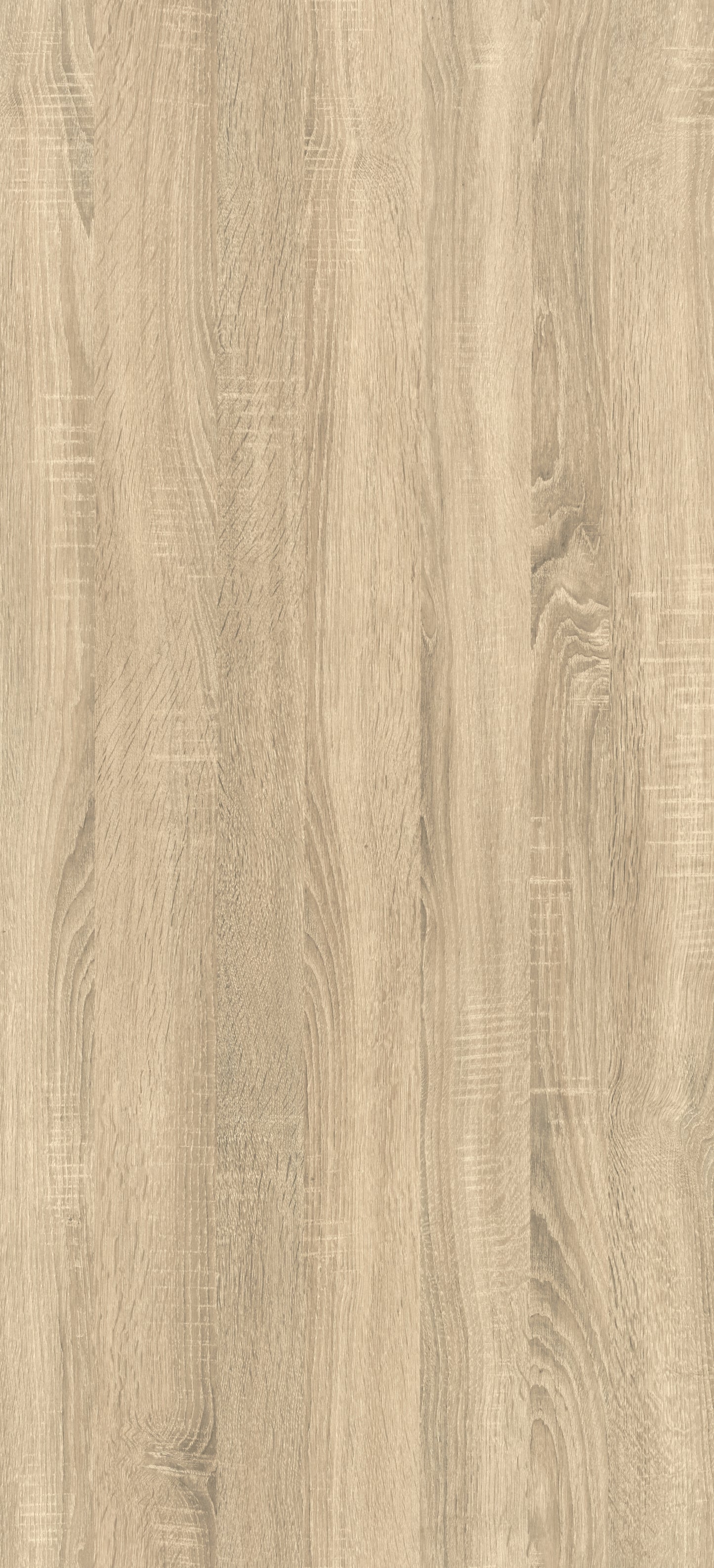 Corner Wardrobe BALI Oak Sonoma