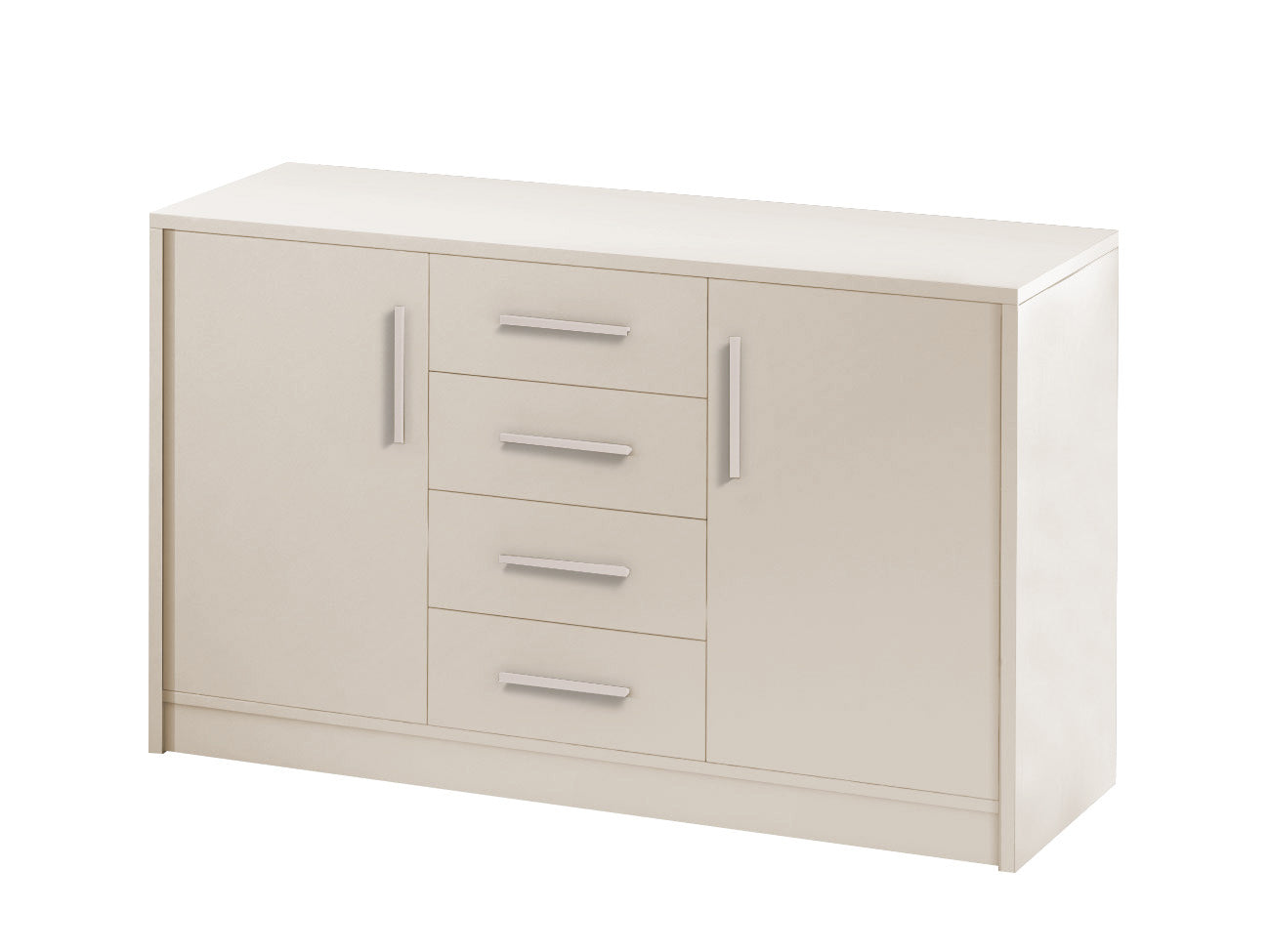 Sideboard ARUBA 2 Sand Beige