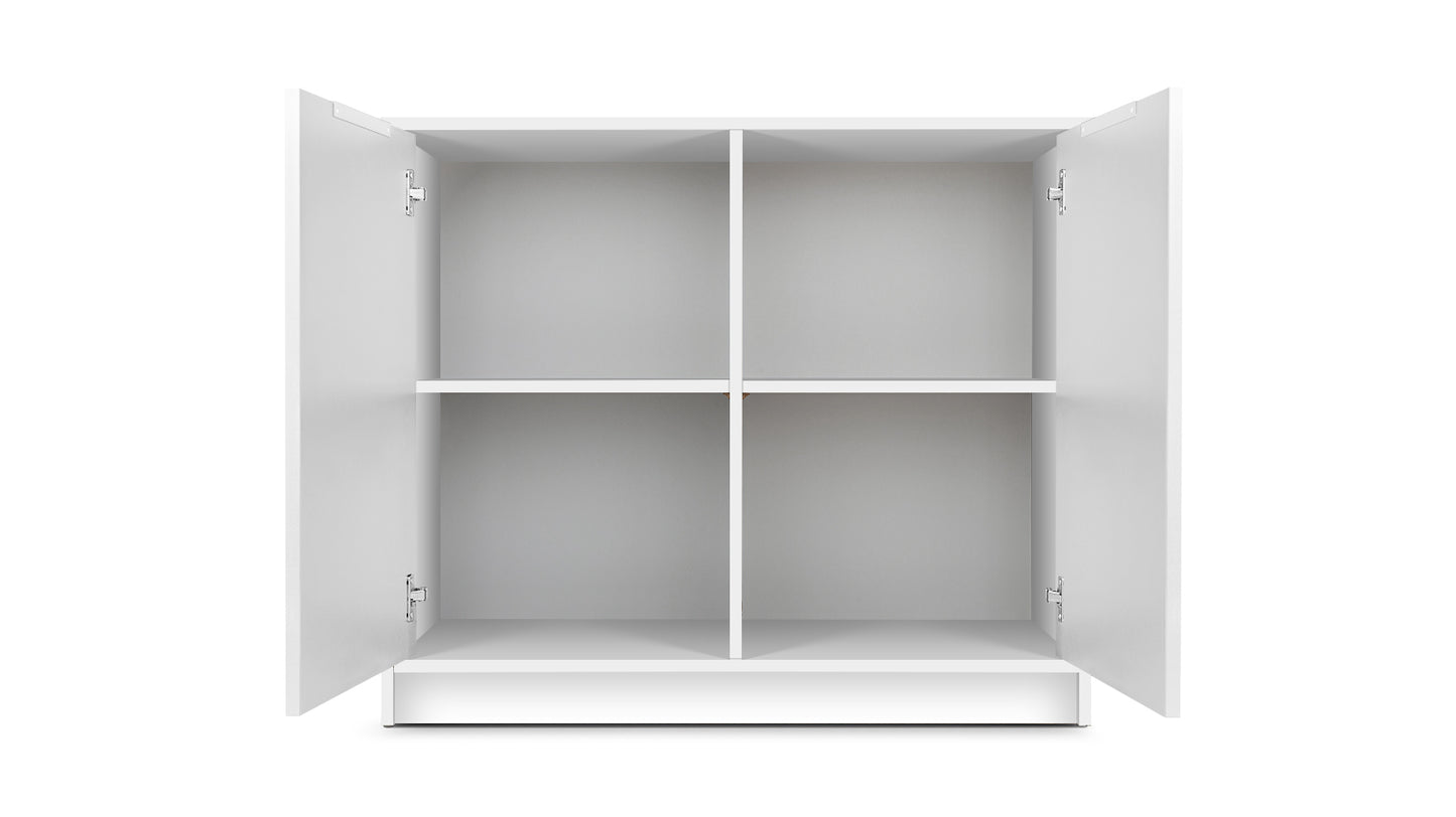 Sideboard BALI LUX D2 -White