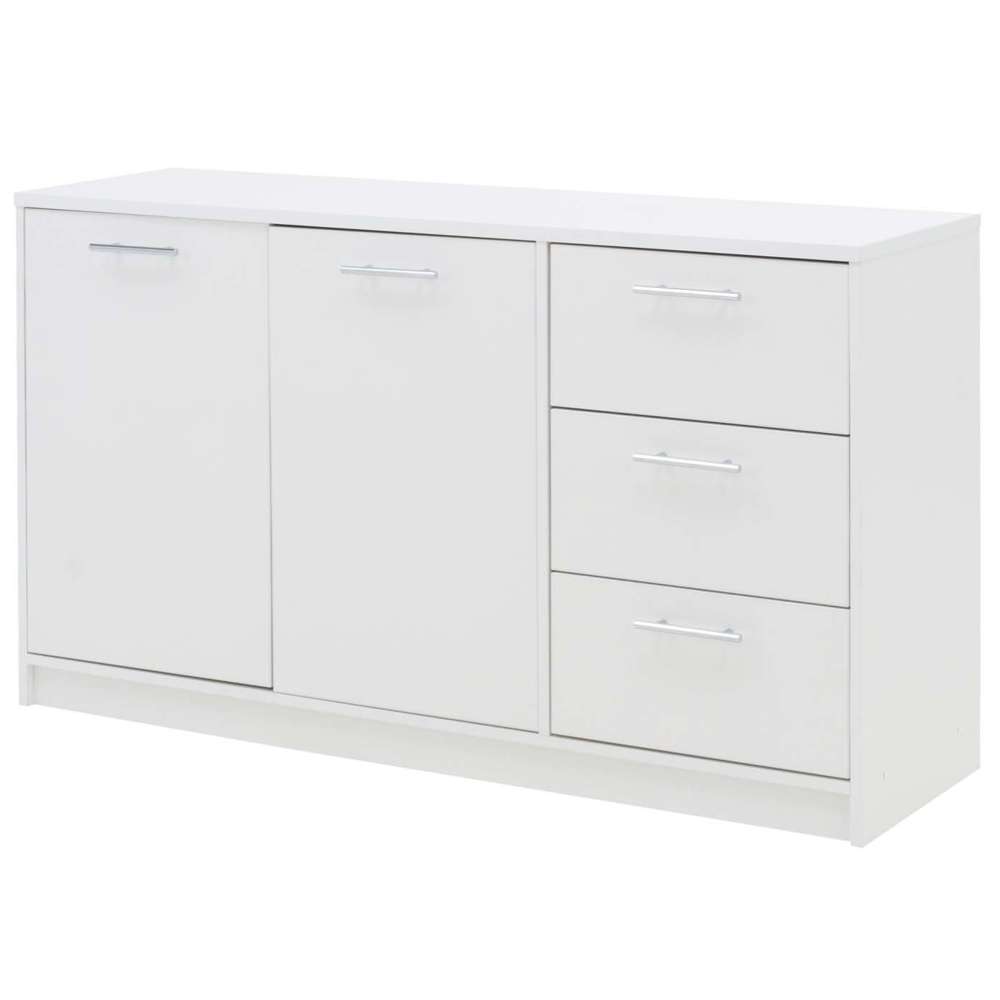 Sideboard BREMA White