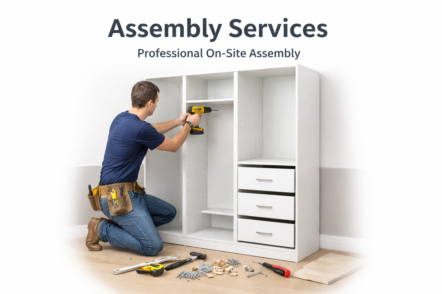 Assembly Services