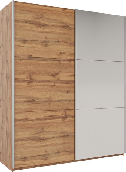RODOS 200 Wardrobe WOTAN
