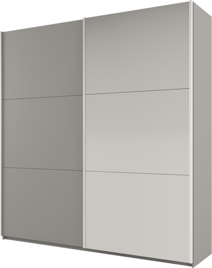 RODOS 225 Wardrobe PLATINUM