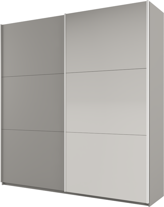 RODOS 225 Wardrobe PLATINUM