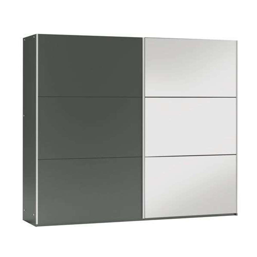 Wardrobe VIGO 250 Graphite