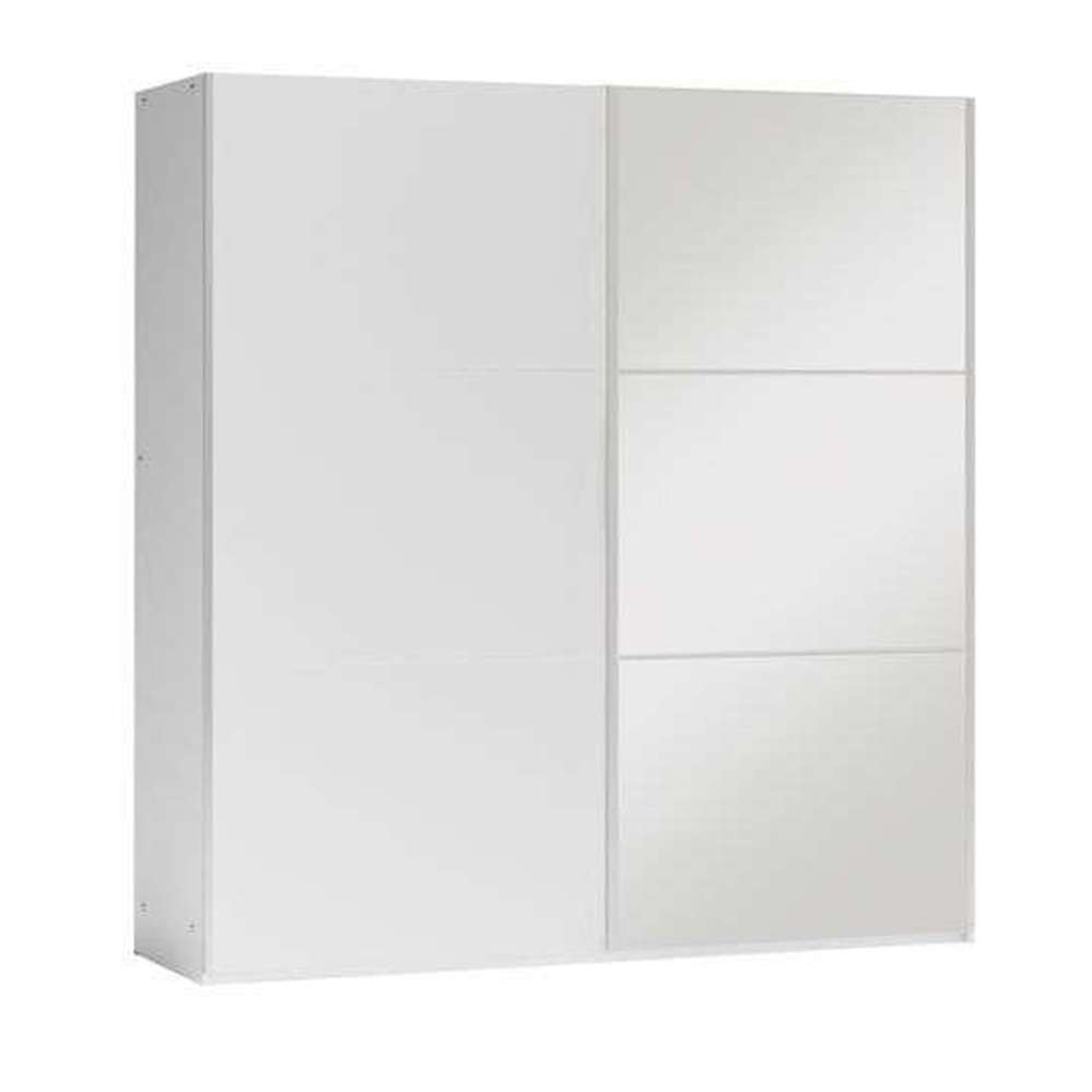 Wardrobe VIGO 250 White