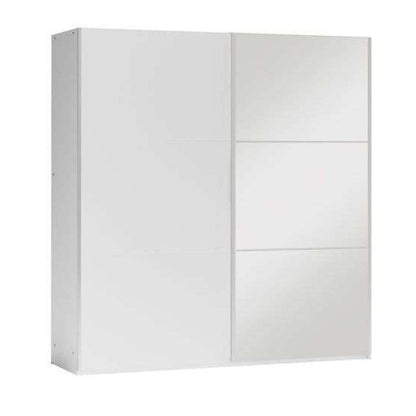 Wardrobe VIGO 250 White