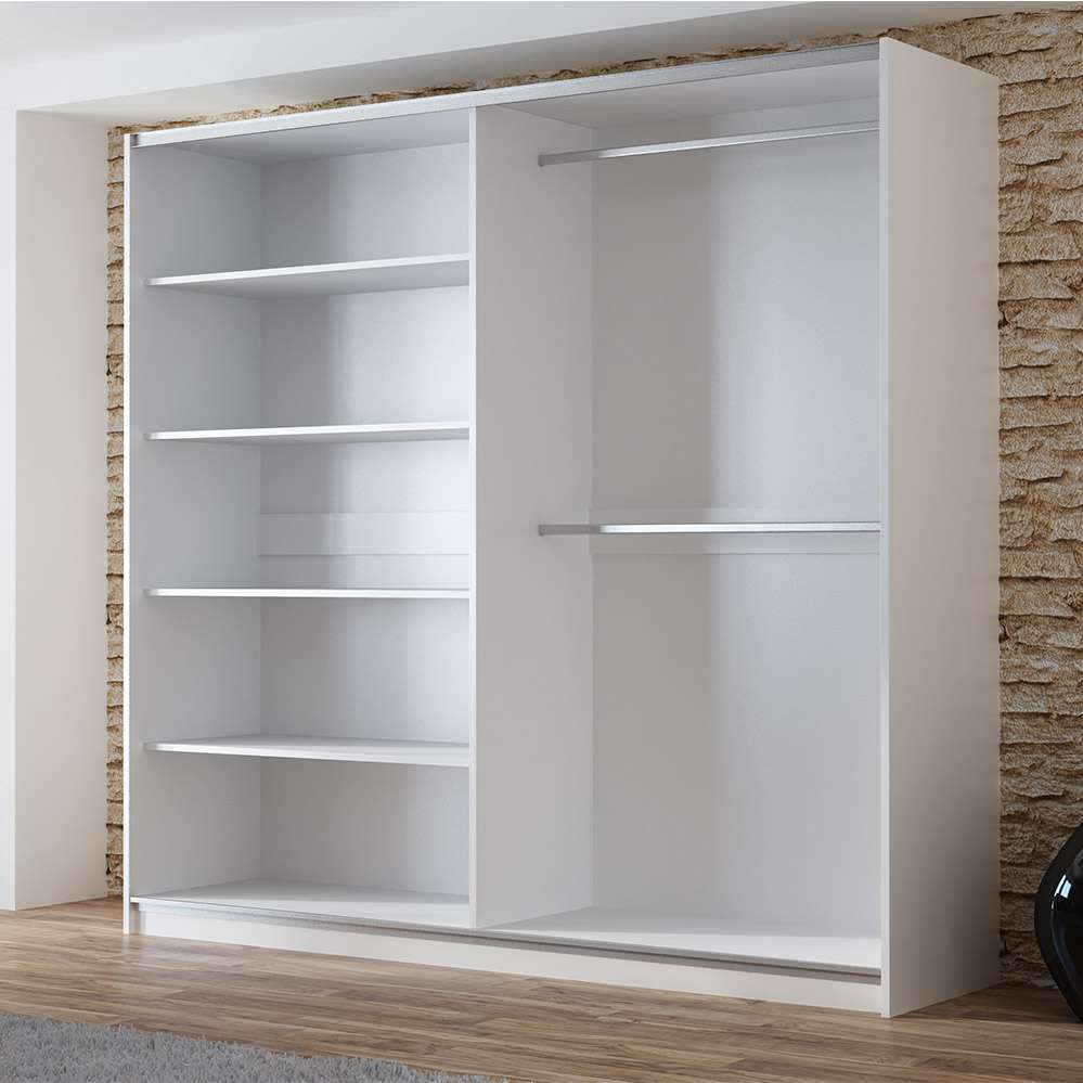 Wardrobe VIGO 200 Sand Beige