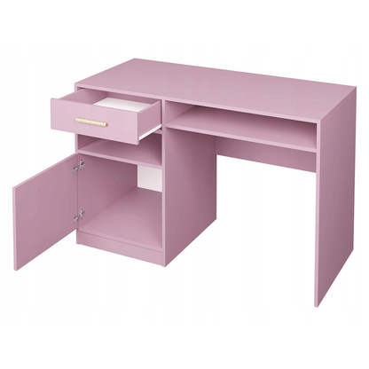 Desk BALI-Graphite
