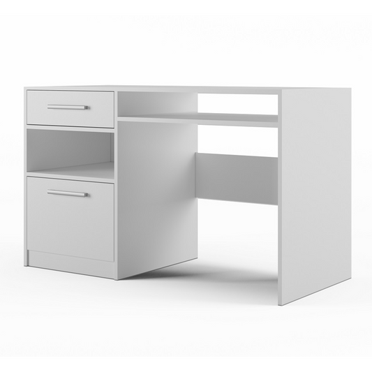 Desk BALI-White