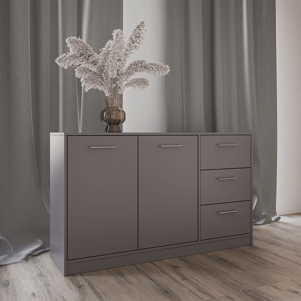 Sideboard BREMA Lava