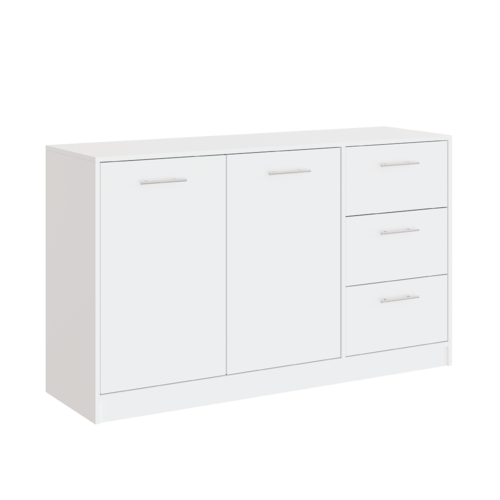 Sideboard BREMA White