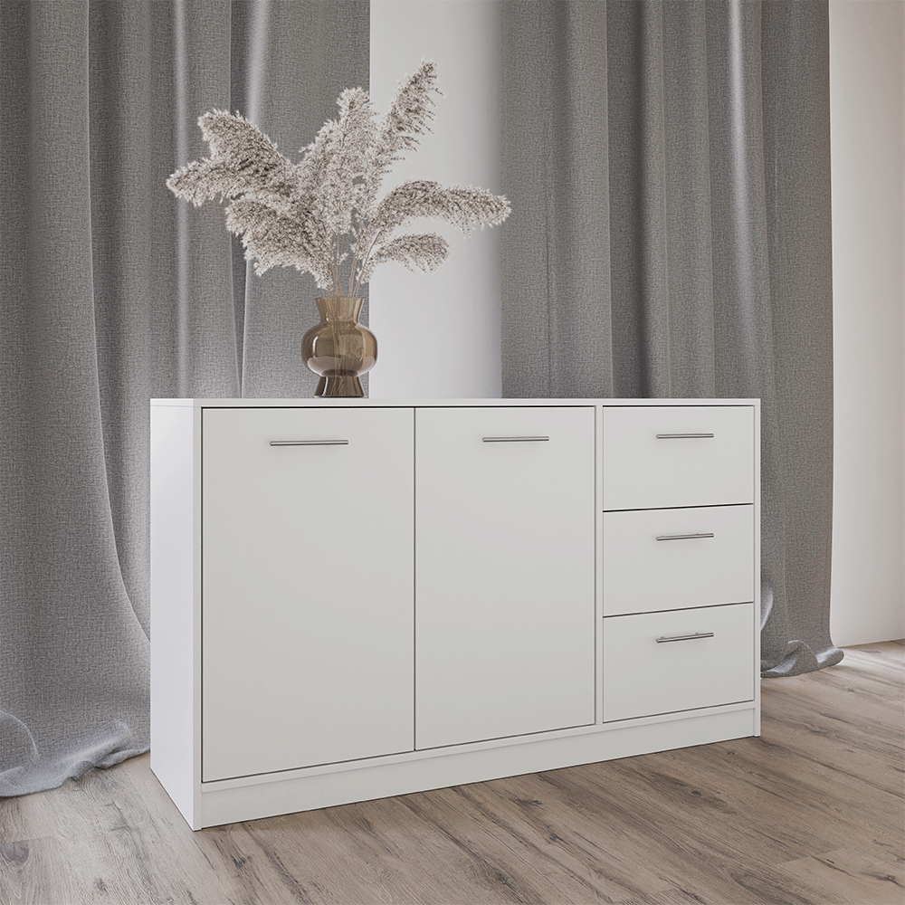 Sideboard BREMA White