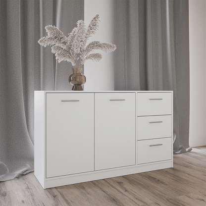 Sideboard BREMA White