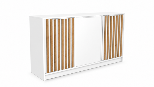 Sideboard BALI LUX D3 -White