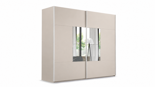 Wardrobe BOSTON 250 Cashmere