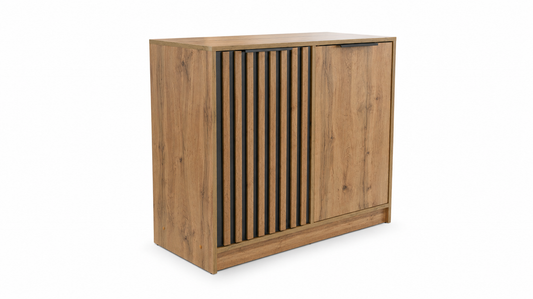 Sideboard BALI LUX D2 -Oak Wotan