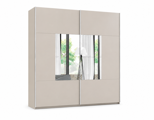 Wardrobe BOSTON 200 Cashmere