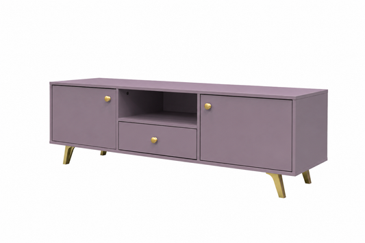SIENA II RTV Plum