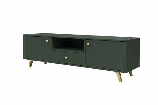 SIENA II RTV Green