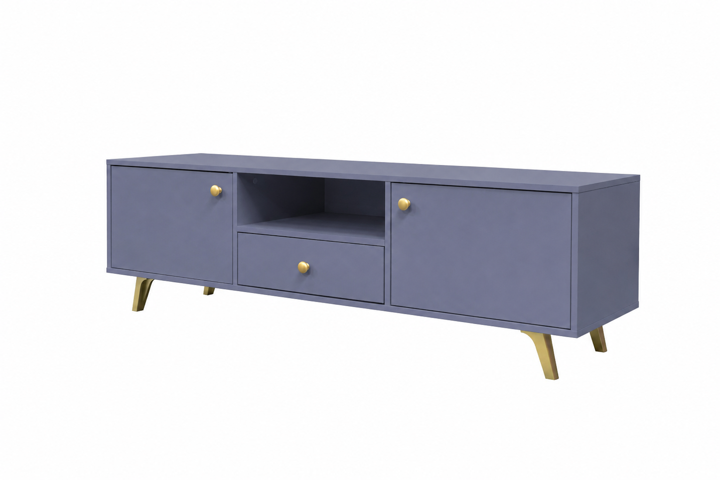 SIENA II RTV Dull Blue