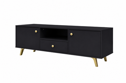 SIENA II RTV Black