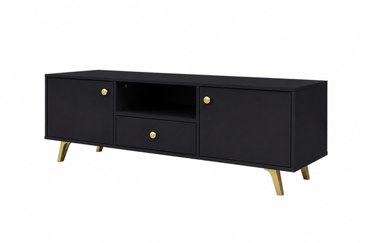 SIENA II RTV Black