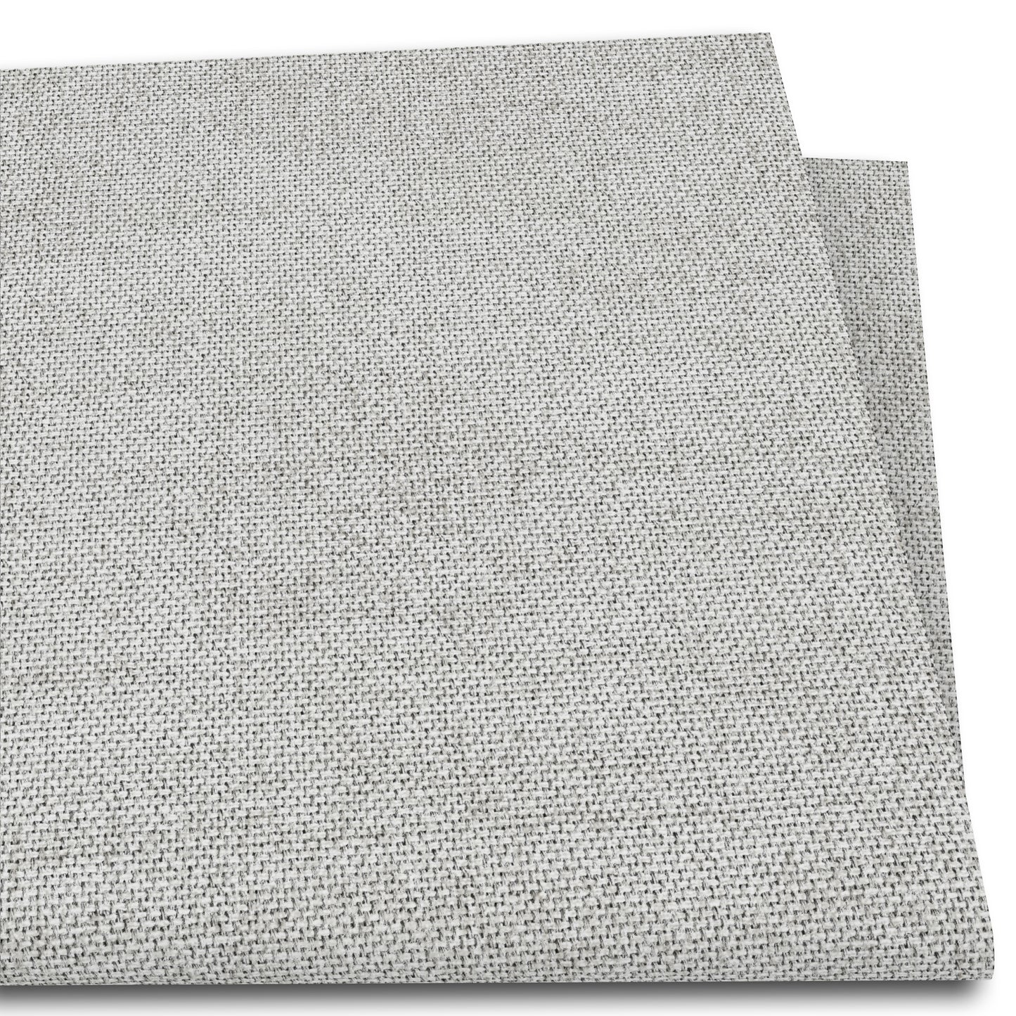 Corner sofa bed Aalija DF-020CSB u-shape - Light grey