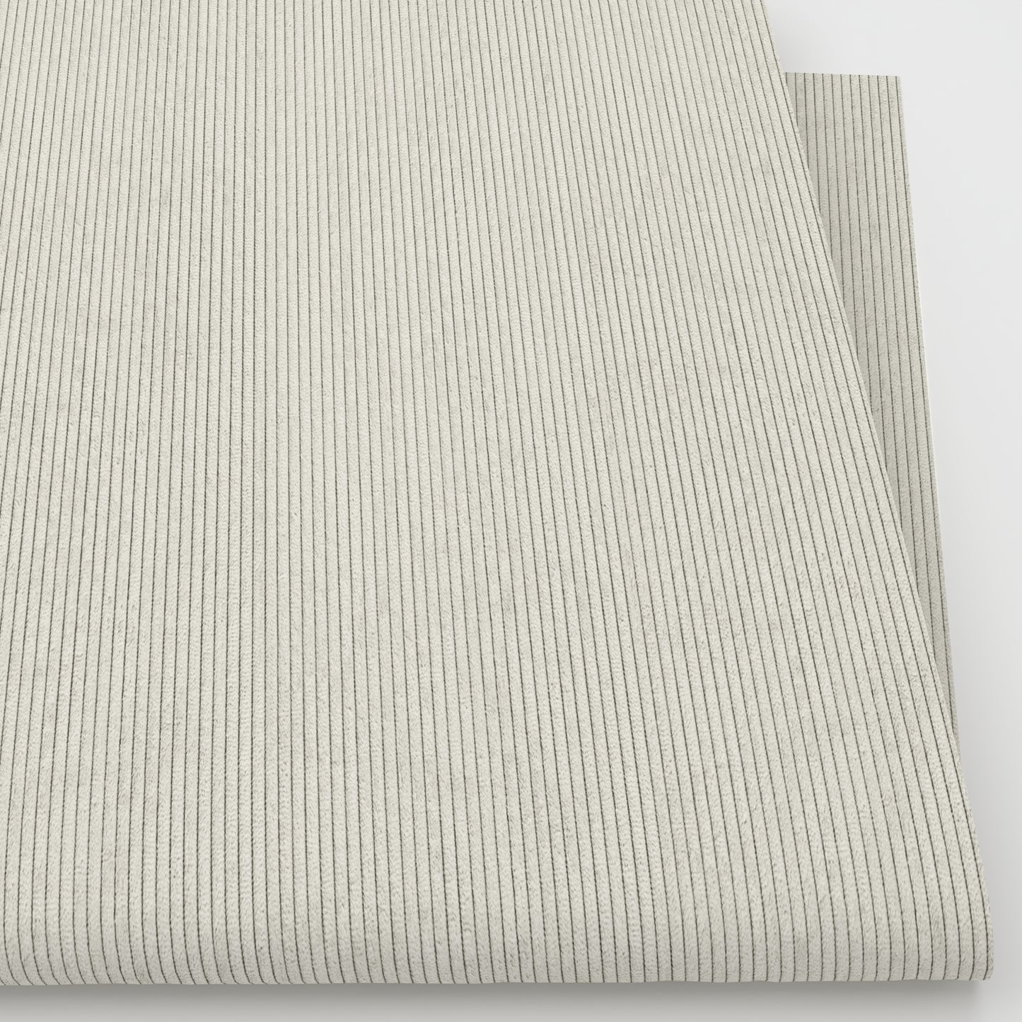 Corner sofa bed Everly DF-019CSB reversible - Cream