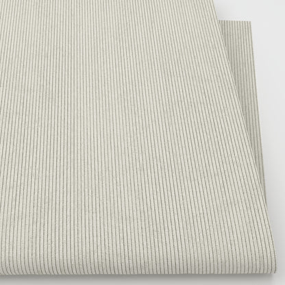 Corner sofa bed Everly DF-019CSB reversible - Cream