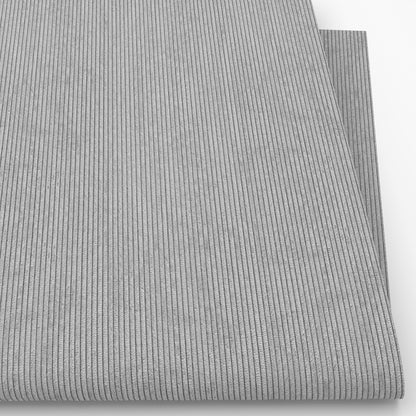 Corner sofa bed Everly DF-019CSB reversible - Grey