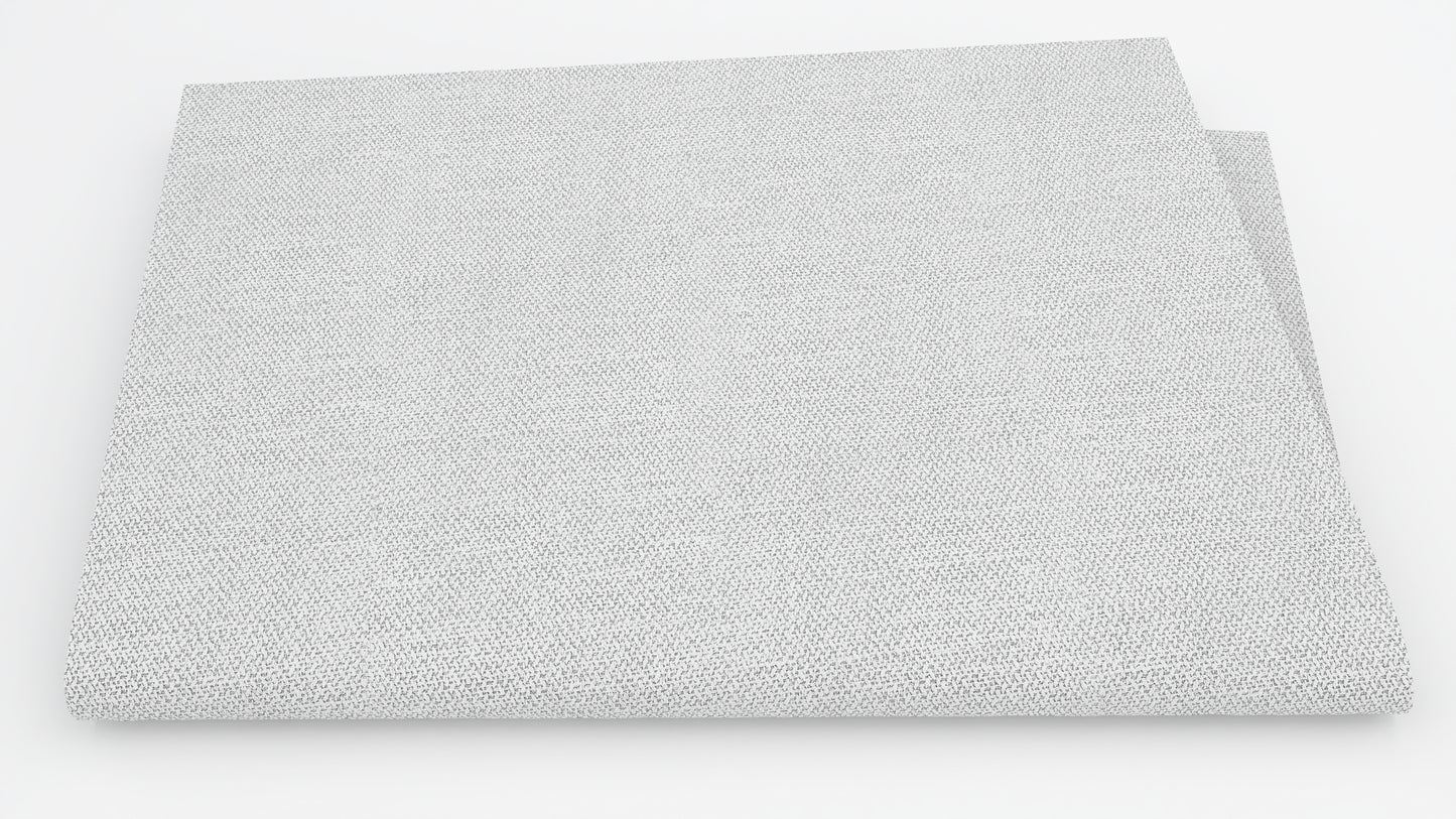 Corner sofa bed Martha DF-023CSBR right-hand - Cream