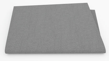Corner sofa bed Martha DF-023CSBL left-hand - Grey