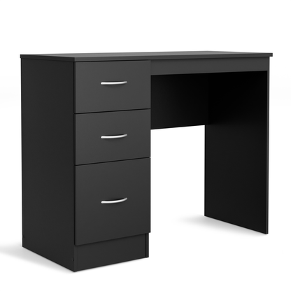 Desk Essential DF-BR108DD - black