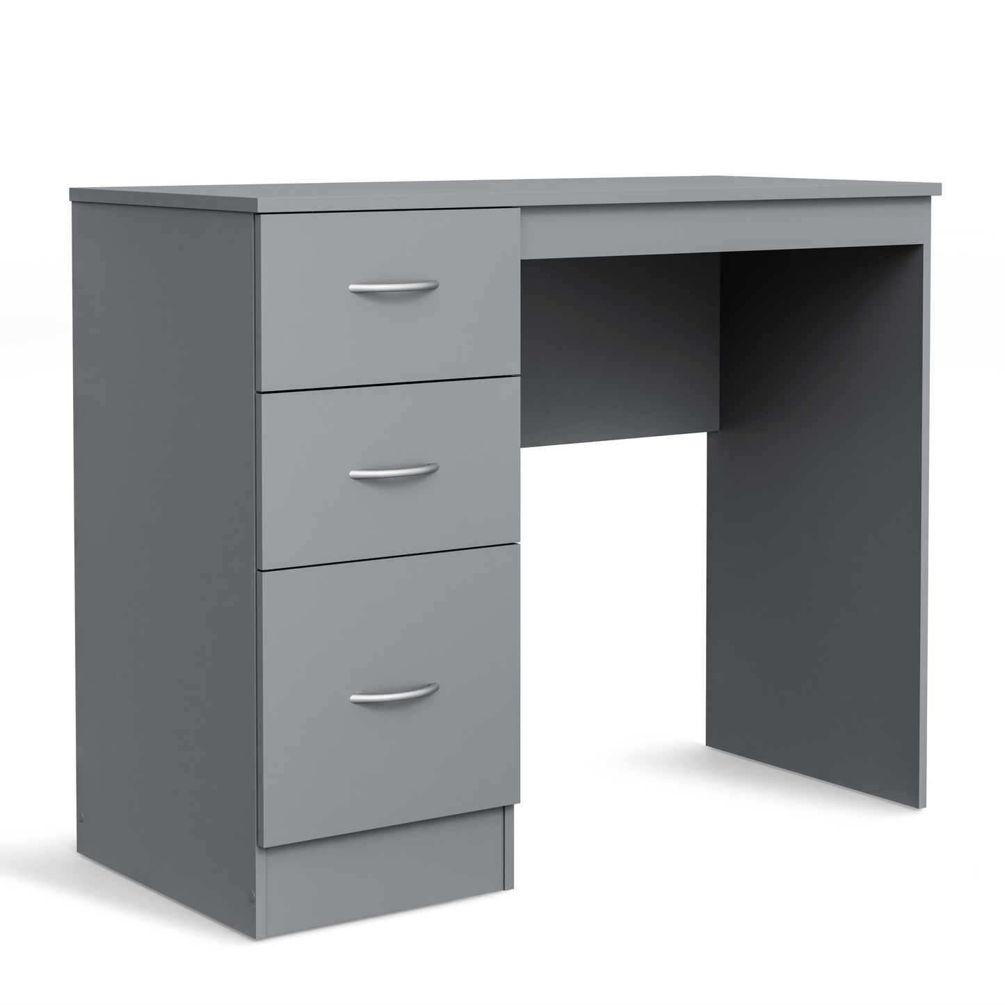 Desk Essential DF-BR108DD - grey