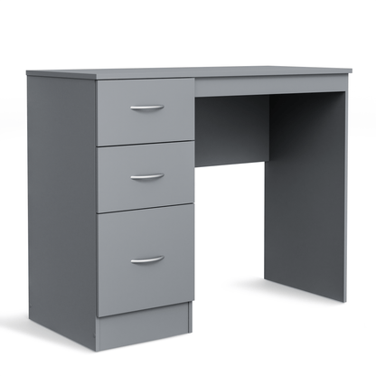 Desk Essential DF-BR108DD - grey