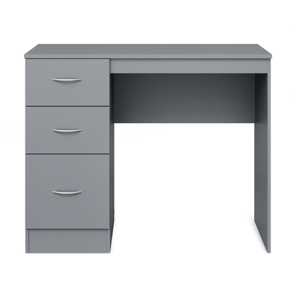 Desk Essential DF-BR108DD - grey