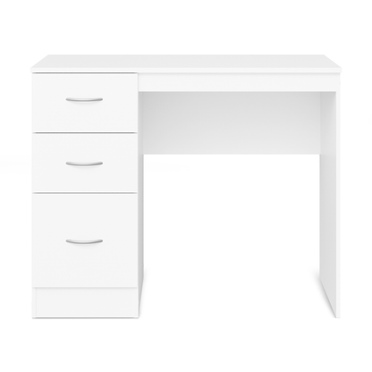 Desk Essential DF-BR108DD - white