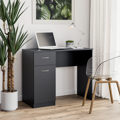 Desk Essential DF-BR109DD - black