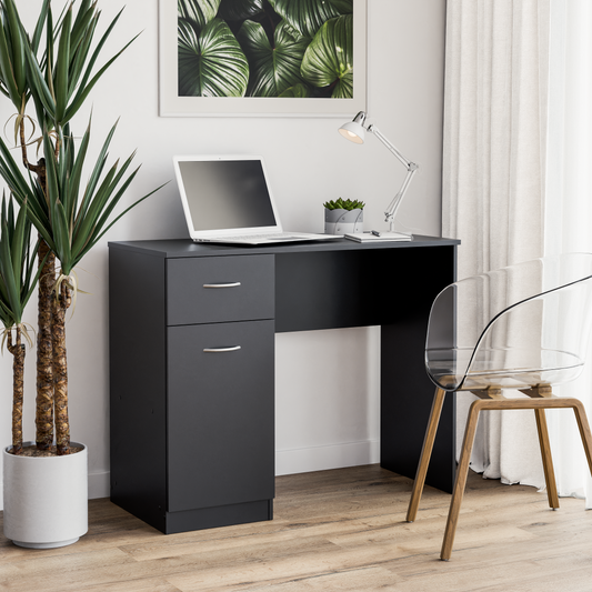 Desk Essential DF-BR109DD - black