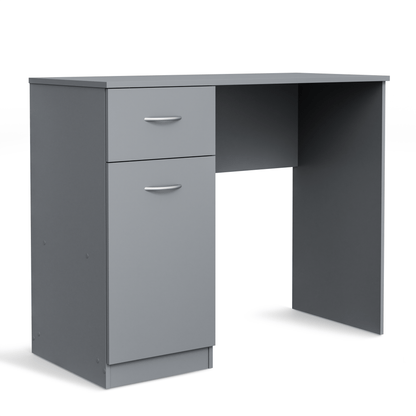 Desk Essential DF-BR109DD - grey