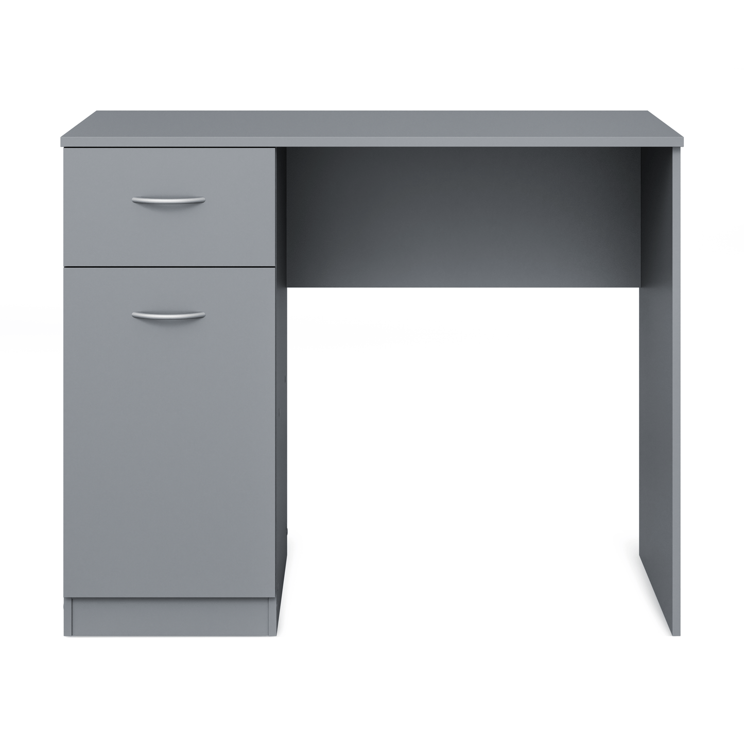 Desk Essential DF-BR109DD - grey
