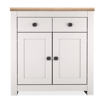 Chest of Drawers Milford DF-CF203SB-2DR2D - Cashmere