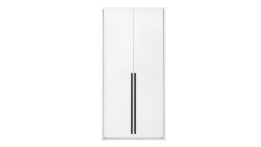 Wardrobe GENUA 105 White