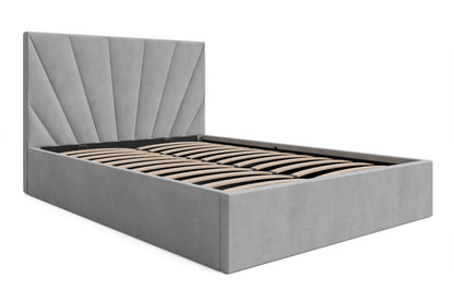 Bed  Dylan DF-204UOB_DB - Grey