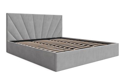 Bed  Dylan DF-204UOB_SK - Grey