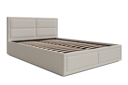 Bed  Jayden DF-206UOB_DB - Sand