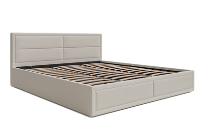 Bed  Jayden DF-206UOB_SK - Sand