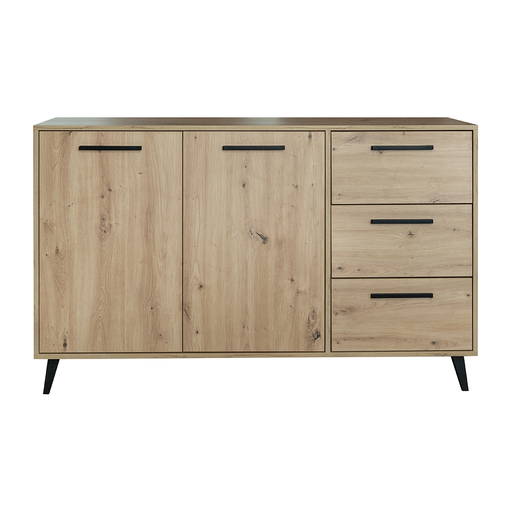 Sideboard KOS Oak Artisan