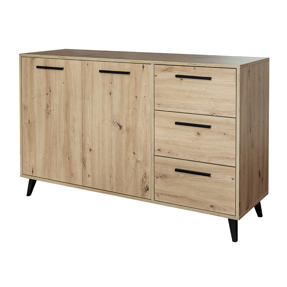 Sideboard KOS Oak Artisan